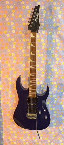 Ibanez gio series - gio,
