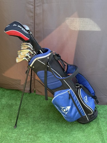 Mens full set - set, dunlop