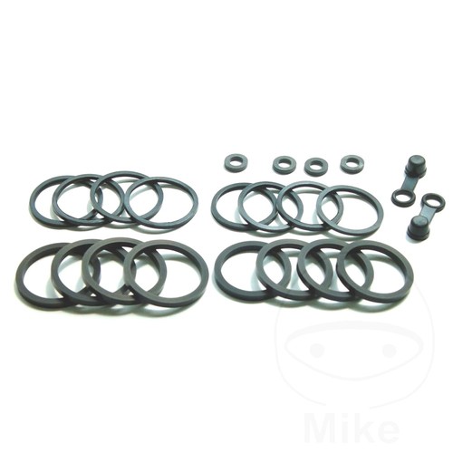 Tourmax brake caliper seal - brake,