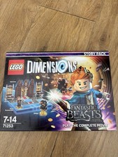 LEGO Dimensions Fantastic