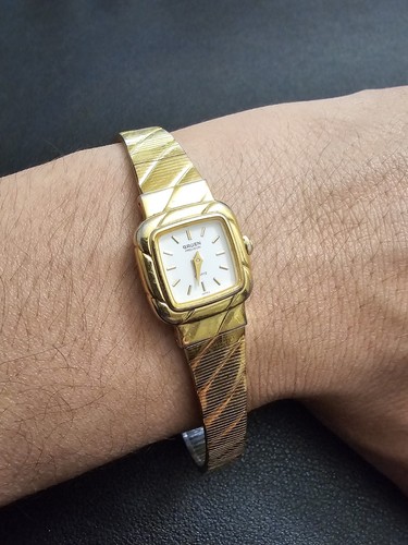 Vintage gruen precision - vintage,
