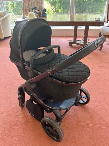 Icandy cerium pushchair - pushchair,
