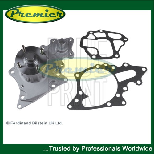Premier water pump fits - premier,