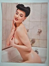Erotic Photographic Print