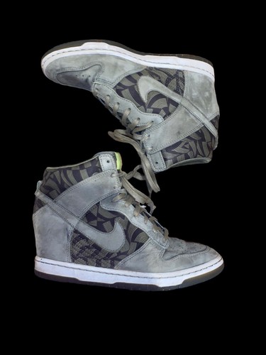 Nike dunk sky - nike, high