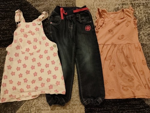 Primark orchestra girls - h&m,