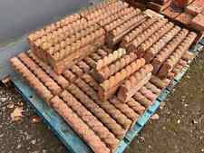 Victorian Rope top border edging