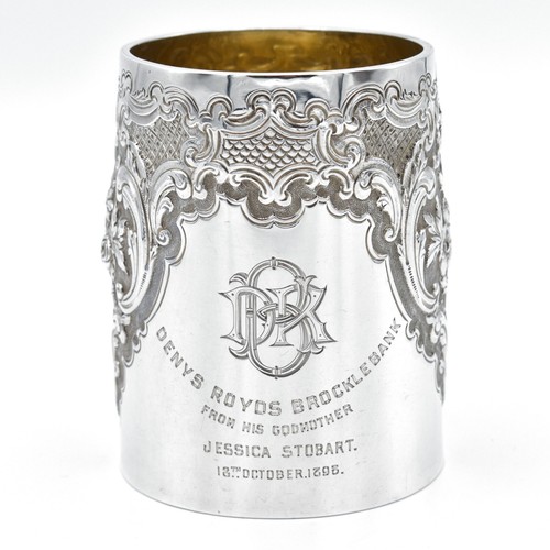 Antique sterling silver - antique,