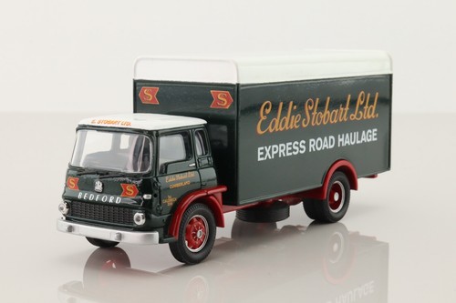 Corgi classics 22702 - classics, bedford