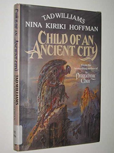 Child ancient city - an,