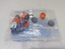 PLAYMOBIL FIGURE CHILD