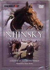 A Horse Called Nijinsky -