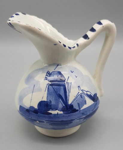 Geniune delft holland ceramic - delft,,