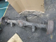 Toyota Townace Liteace 82-91