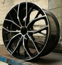19" LMR Penta Alloy Wheels