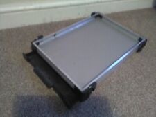 Used fishing seat box.RIVE SHALLOW SIDE DRAW UNIT WITH 30MM UNIT ABOVE