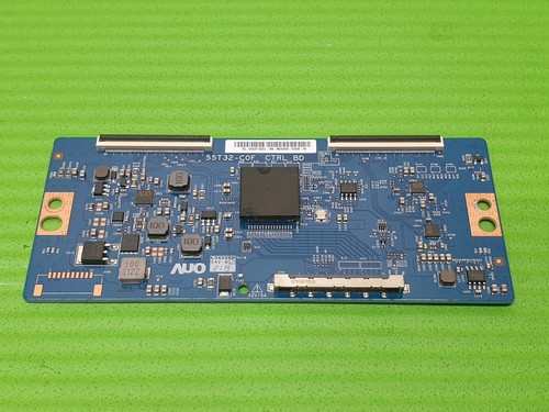 Tcon lvds board hisense - tcon,