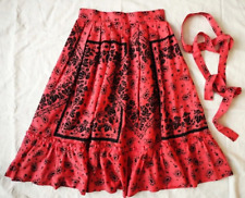 Clothkits vintage skirt -
