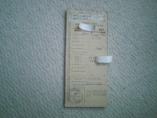 BSA 500cc  1950s ex gov memorabilia literature  classic bike