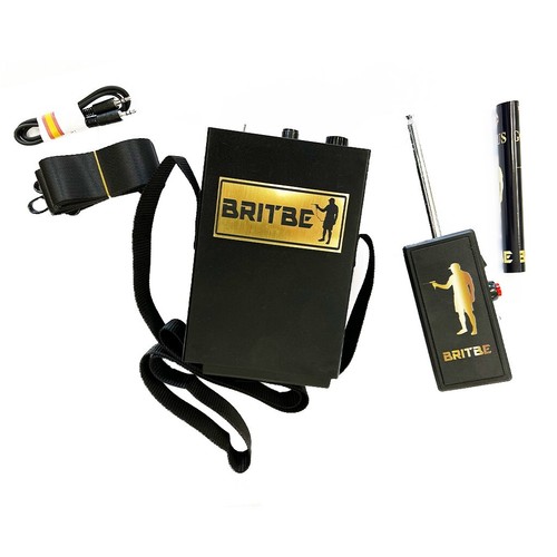 Britbe tesoro gold plus long - tesoro,