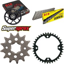 Endless Kesa Steel Yamaha YFM350 R Raptor 04-08 for Yamaha YFM