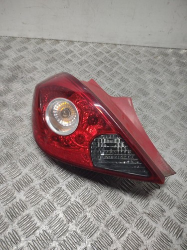 Vauxhall corsa energy - vauxhall,