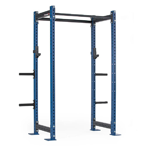 Titan fitness series - series, blue