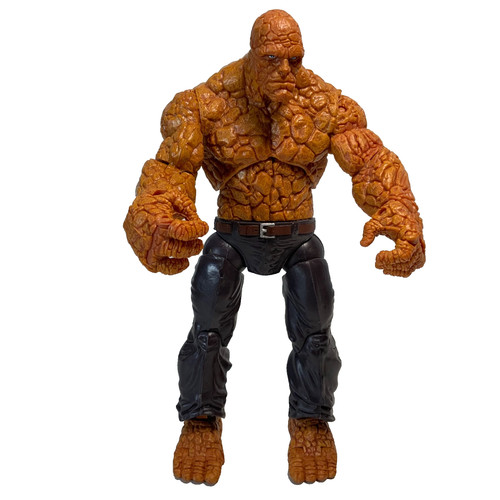 Fantastic four figure thing - fantastic,