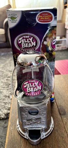 Genuine the jelly - the, bean