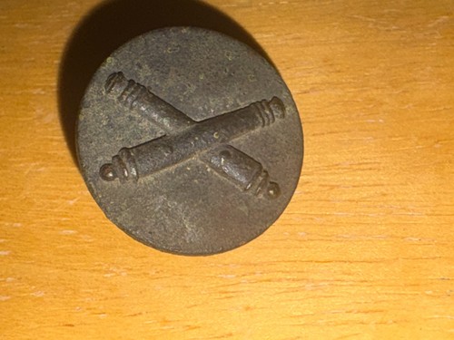 Vintage antique brass screw - antique,