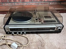 Vintage Philips 22AH970 Stereo