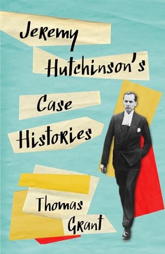 Jeremy hutchinson case - jeremy, hutchinson's