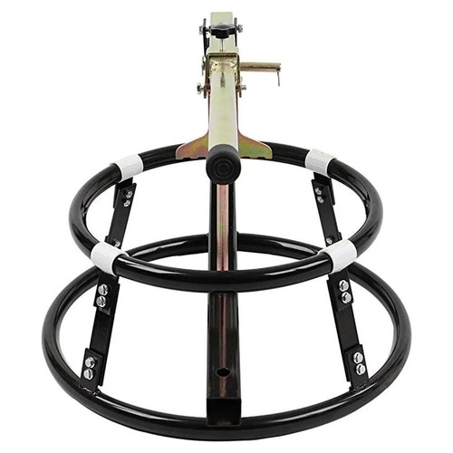 Motorcycle tyre changer 21 - changer, 17-21