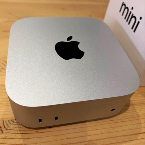 Apple mac mini 16gb ram - apple,