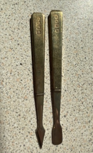 Antique victorian brass - victorian,