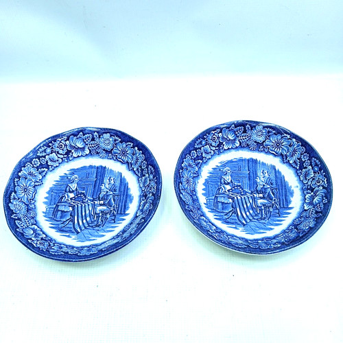 Liberty blue historical - liberty,