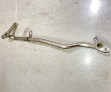 MAZDA 6 2015 GJ ESTATE 2.2 DIESEL TURBO CHARGER OIL PIPE /2012-18