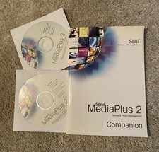 Serif MediaPlus 2 Photo