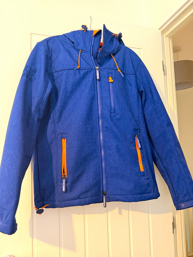 Superdry engineered - superdry,