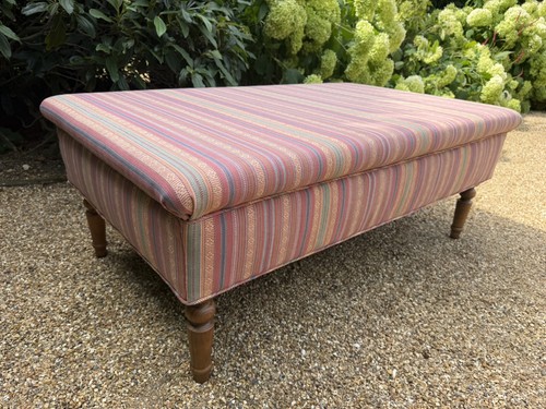 Baker symington stripe - &, j