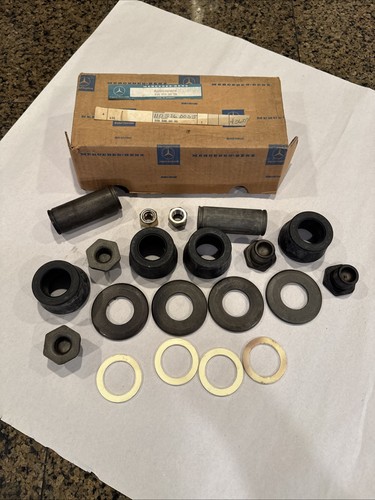 Oem mercedes benz w113 pagoda - w113,