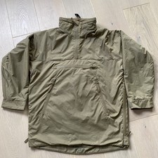 British Army.Softie thermal Jacket. size medium.#5