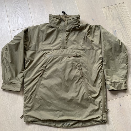 British army softie - british, thermal