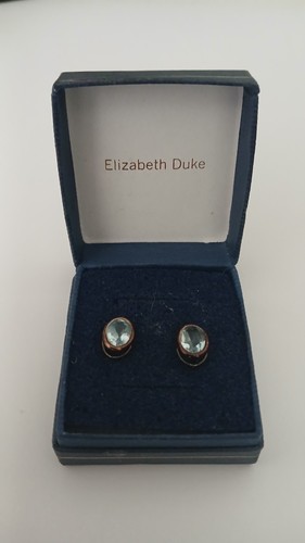9ct gold elizabeth duke - gold,