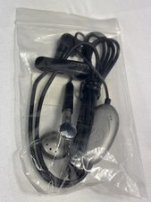 Genuine Motorola headphones