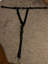 Britax 3 point Harness