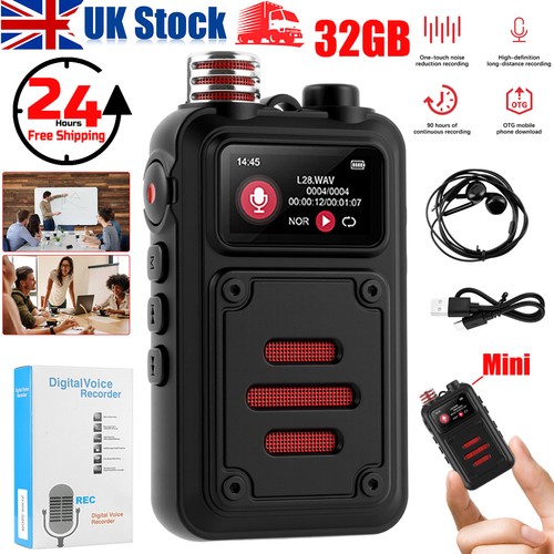 Portable digital voice - portable,