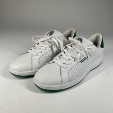 Vintage Prince Low Top Tennis