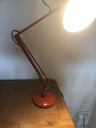 Herbert terry model orange - terry, 90