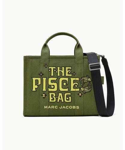 Marc jacobs the - zodiac, canvas
